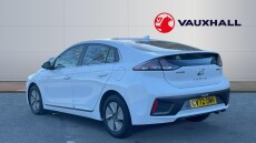 Hyundai IONIQ 1.6 GDi Hybrid Premium 5dr DCT Hybrid Hatchback